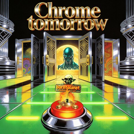 Chrome Tomorrow