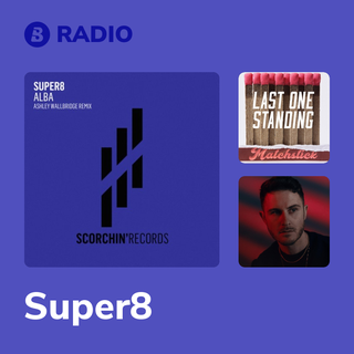 Super8 Radio