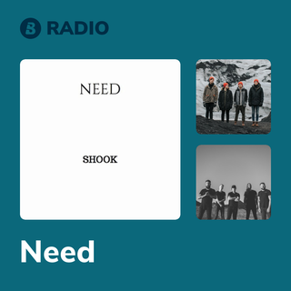 Need Radio