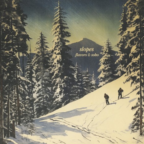 Verbier ft. soho