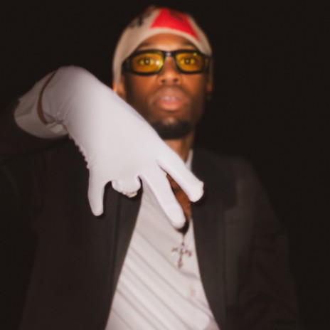 Djodjo cover art