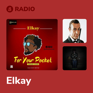 Elkay Radio