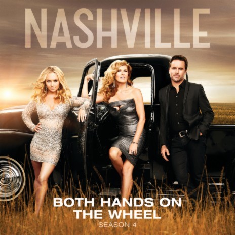 Both Hands On The Wheel ft. Steve Kazee