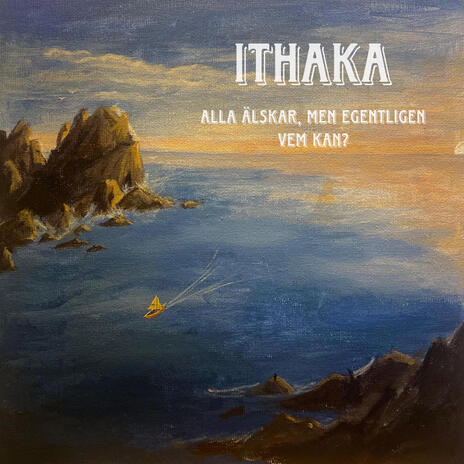 Från mitt fönster cover art