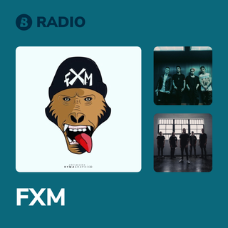 FXM Radio