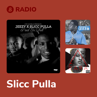 Slicc Pulla Radio