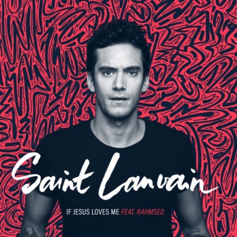If Jesus Loves Me ft. Rahmsed cover art