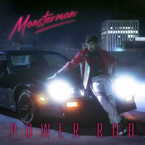 Monsterman ft. Elevate The Sky