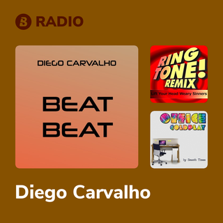 Diego Carvalho Radio