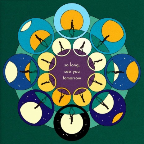 Whenever, Wherever (CD Version) cover art