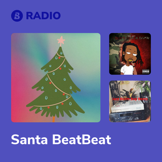 Santa BeatBeat Radio