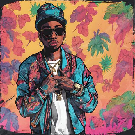 EL MISMO DE SIEMPRE cover art