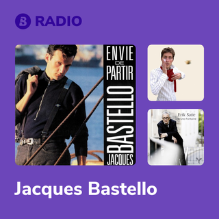 Jacques Bastello Radio