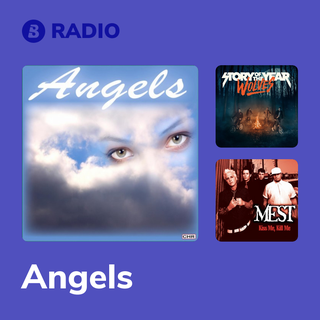 Angels Radio