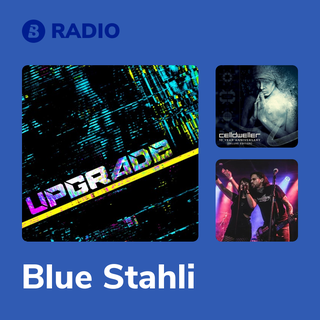 Blue Stahli Radio