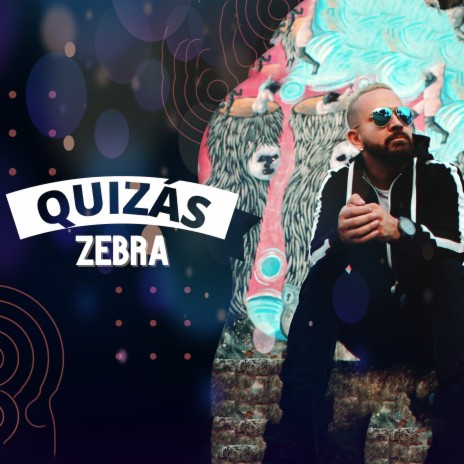 Quizás cover art