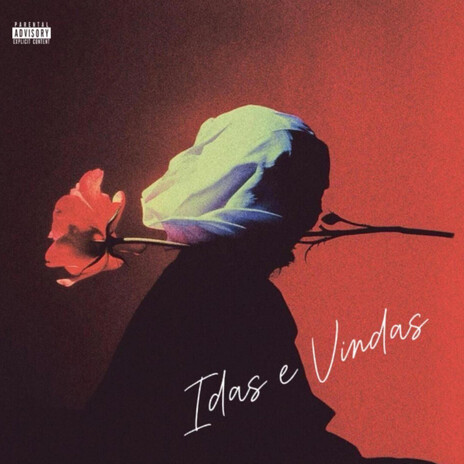 Idas e Vindas ft. Vini Carv cover art