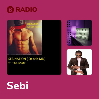 Sebi Radio