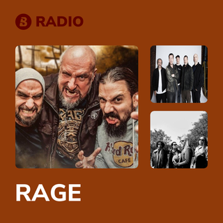 RAGE Radio