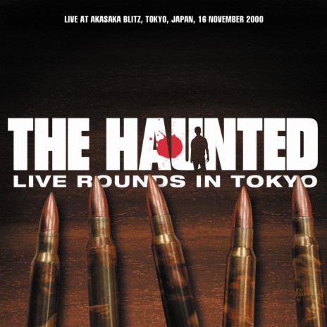 Undead (Live) cover art