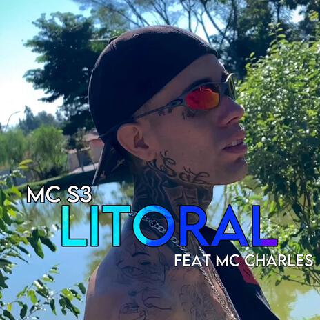 LITORAL ft. MC CHARLES cover art