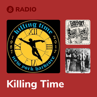 Killing Time Radio