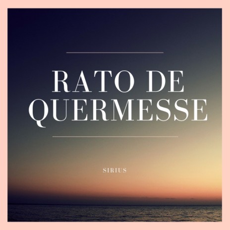 Rato de Quermesse