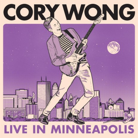 Frogville // Airplane Mode (Live in Mpls) cover art