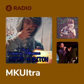 MKUltra Radio