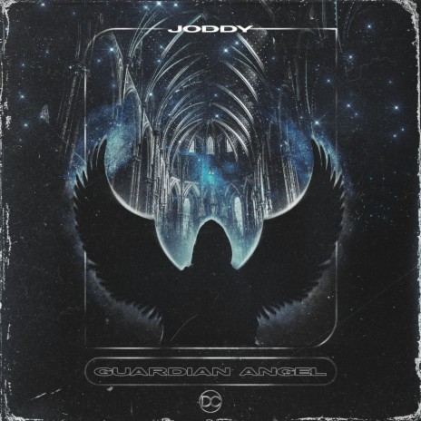 Guardian Angel cover art