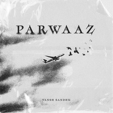 Parwaaz cover art