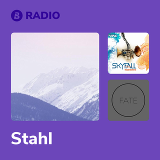 Stahl Radio