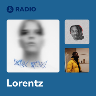 Lorentz Radio