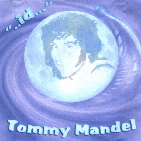 Russian Wedding (on the moon) cover art
