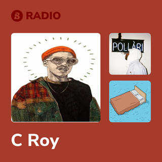 C Roy Radio