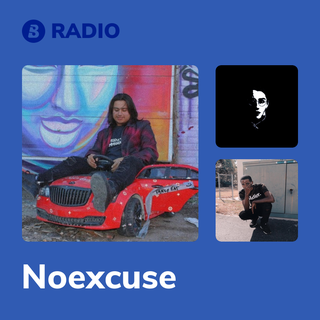 Noexcuse Radio