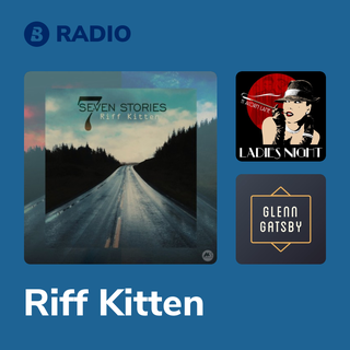 Riff Kitten Radio