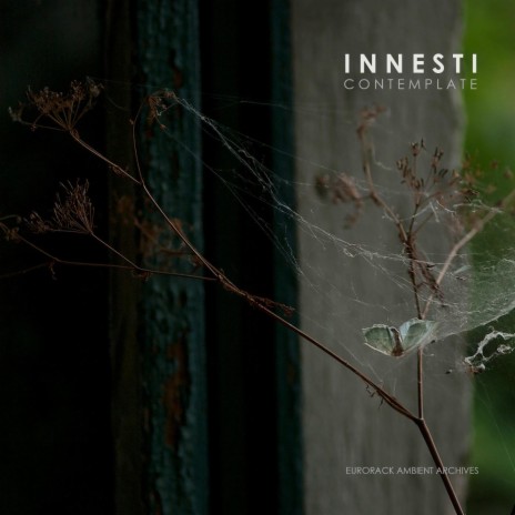 North of the Conservatory cover art