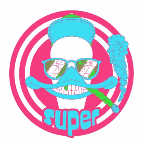 Super cover art