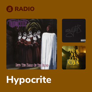 Hypocrite Radio