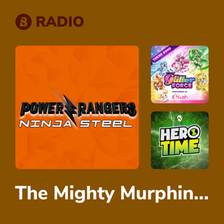The Mighty Murphin Radio