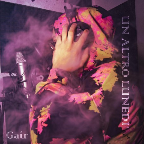 Un altro lunedì ft. D-KNOW cover art