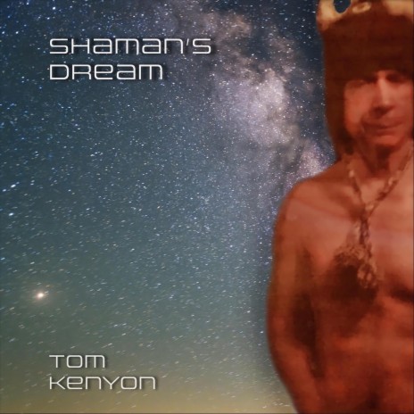 Shaman's Drum cover art