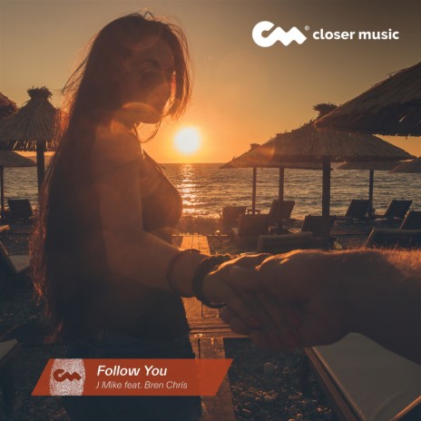 Follow You (Remix) ft. Bren Chris cover art