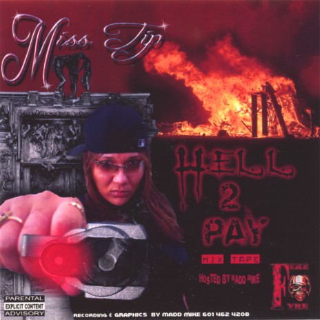 Go Live cover art