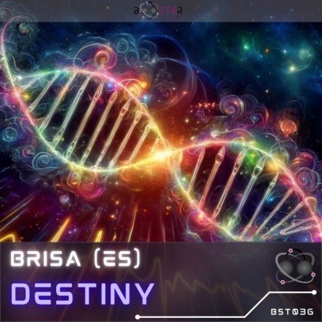 Destiny cover art