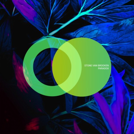 Paradox cover art