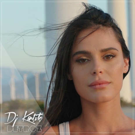 Detroz cover art