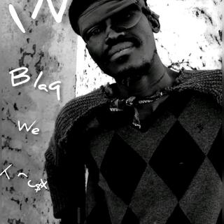 In Blaq we Trust E.p (Live)
