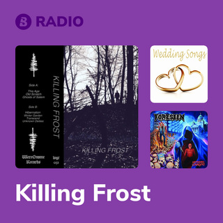 Killing Frost Radio